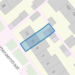 Perceel ZDT01-D-4035