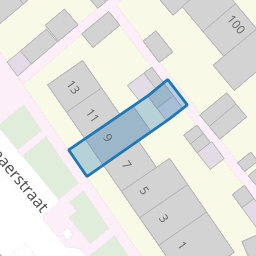 Perceel ZDT01-D-4036