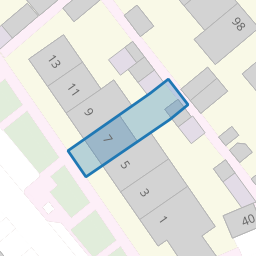 Perceel ZDT01-D-4037