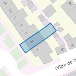 Perceel ZDT01-D-4039