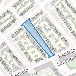 Perceel ZDT01-D-4045