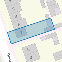 Perceel ZDT01-D-4081