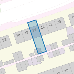 Perceel ZDT01-D-4091