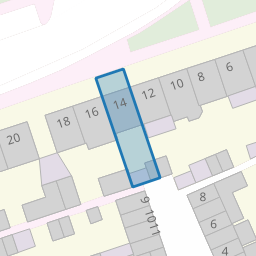 Perceel ZDT01-D-4097