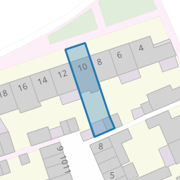 Perceel ZDT01-D-4099