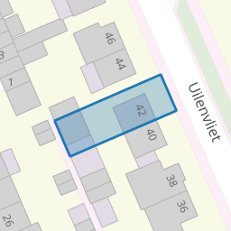 Perceel ZDT01-D-4107