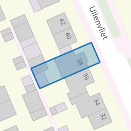 Perceel ZDT01-D-4109