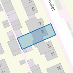 Perceel ZDT01-D-4110