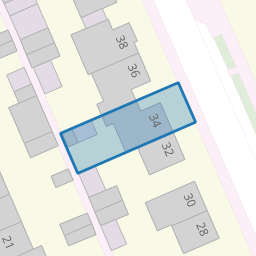 Perceel ZDT01-D-4111