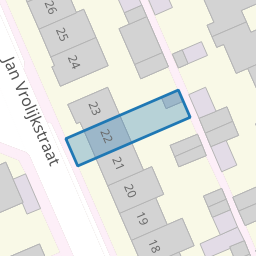 Perceel ZDT01-D-4123