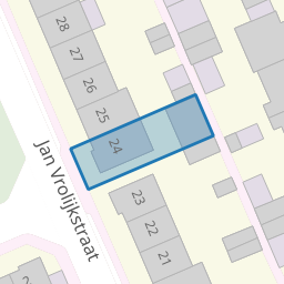 Perceel ZDT01-D-4125