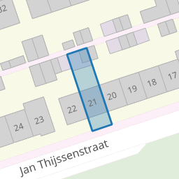 Perceel ZDT01-D-4151