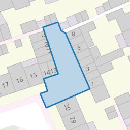 Perceel ZDT01-D-4163