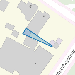 Perceel ZDT01-D-4168