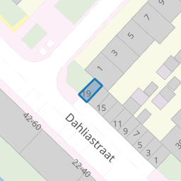 Perceel ZDT01-D-4174