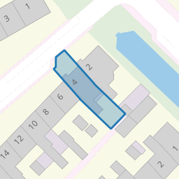 Perceel ZDT01-D-4179