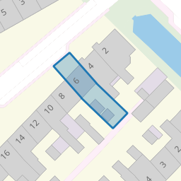 Perceel ZDT01-D-4180