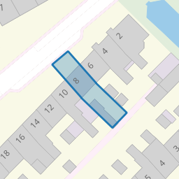 Perceel ZDT01-D-4181