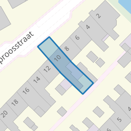 Perceel ZDT01-D-4182