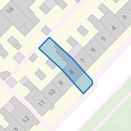 Perceel ZDT01-D-4196