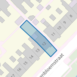 Perceel ZDT01-D-4207