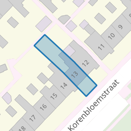 Perceel ZDT01-D-4208