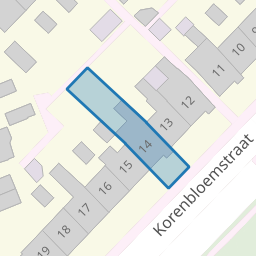 Perceel ZDT01-D-4209