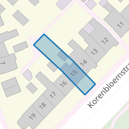 Perceel ZDT01-D-4210