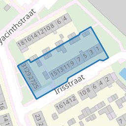 Perceel ZDT01-D-4227