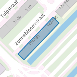 Perceel ZDT01-D-4244