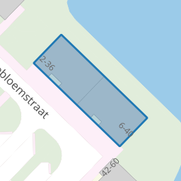 Perceel ZDT01-D-4246