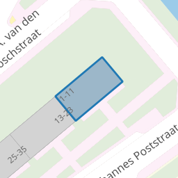 Perceel ZDT01-D-4261