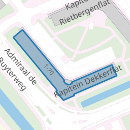 Perceel ZDT01-D-4263