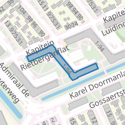 Perceel ZDT01-D-4264