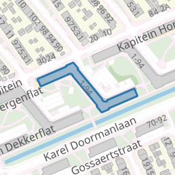 Perceel ZDT01-D-4265