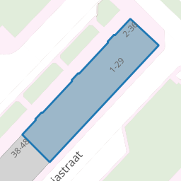 Perceel ZDT01-D-4269