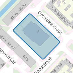 Perceel ZDT01-D-4281