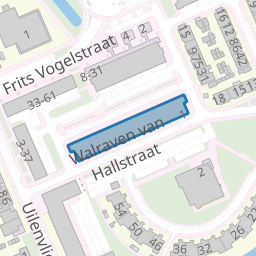 Perceel ZDT01-D-4305