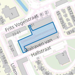 Perceel ZDT01-D-4306