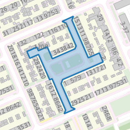 Perceel ZDT01-D-4314