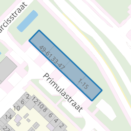 Perceel ZDT01-D-4350