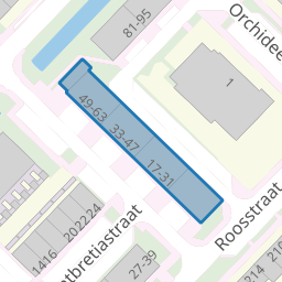 Perceel ZDT01-D-4352