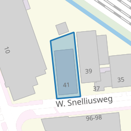 Perceel ZDT01-D-4364