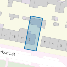 Perceel ZDT01-D-4412