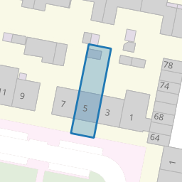 Perceel ZDT01-D-4414