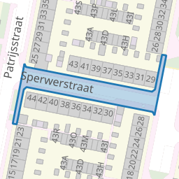 Perceel ZDT01-D-4430