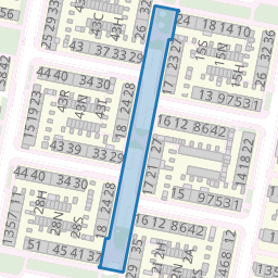 Perceel ZDT01-D-4431