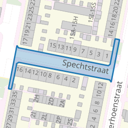 Perceel ZDT01-D-4432
