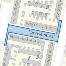 Perceel ZDT01-D-4433