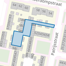 Perceel ZDT01-D-4454